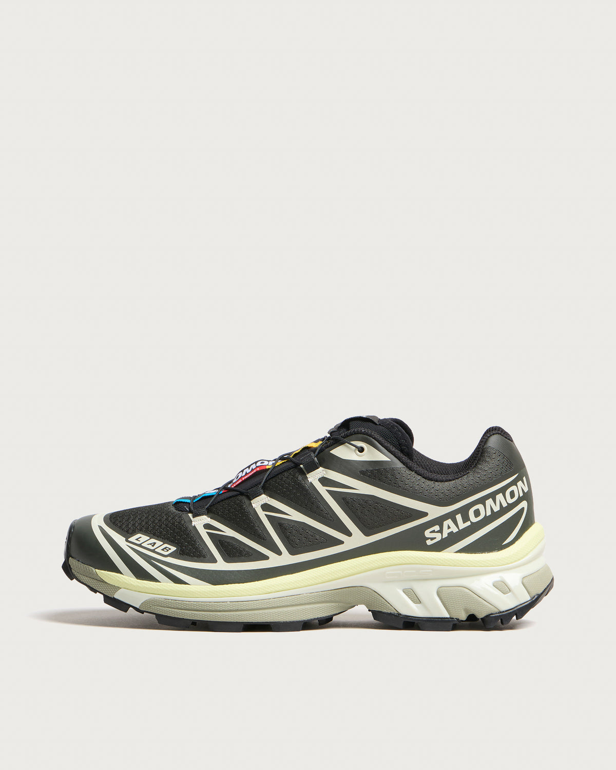 Salomon XT-6 Sneaker