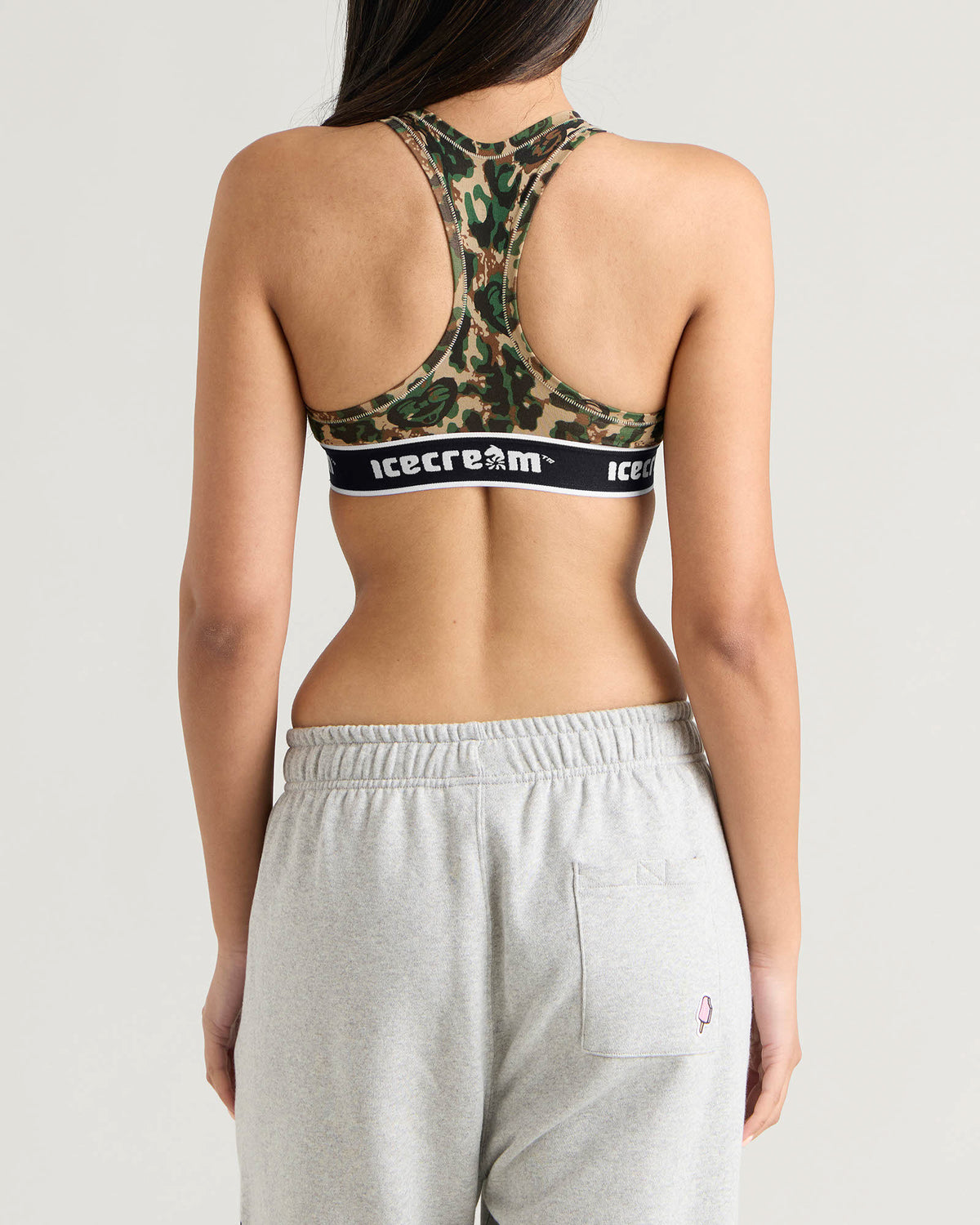 ICECREAM Soft Serve Bralette