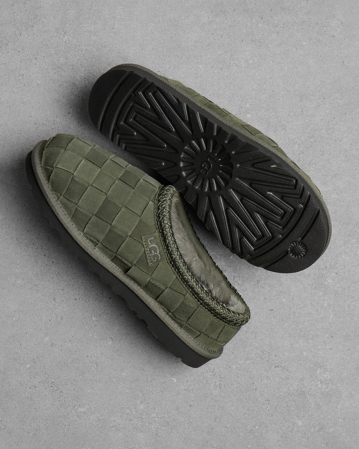 UGG Tasman Woven
