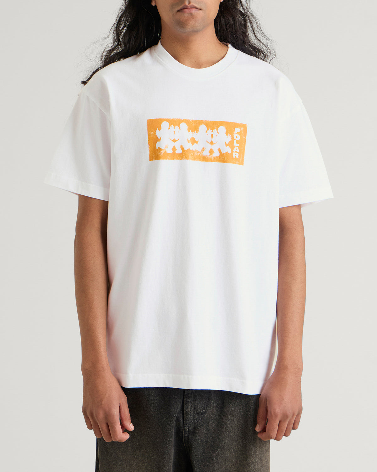 Polar Skate Co. Trash Rite T-Shirt