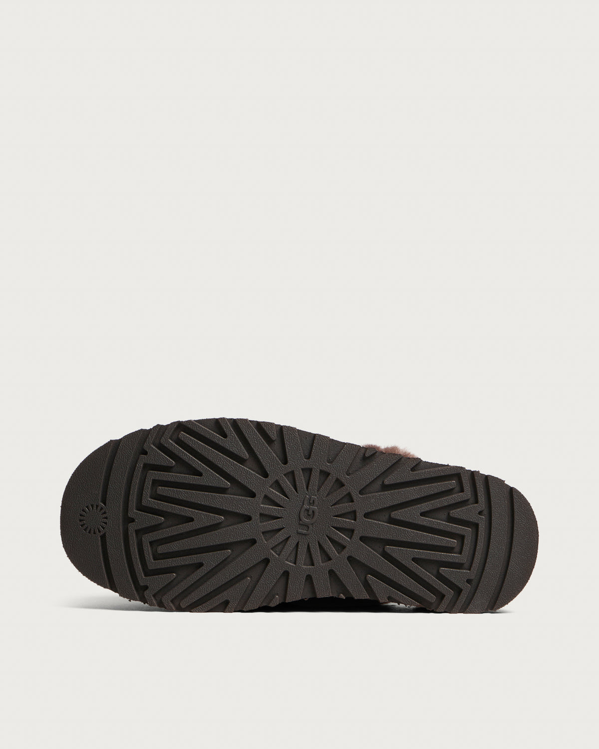 UGG Disquette Heritage Slipper