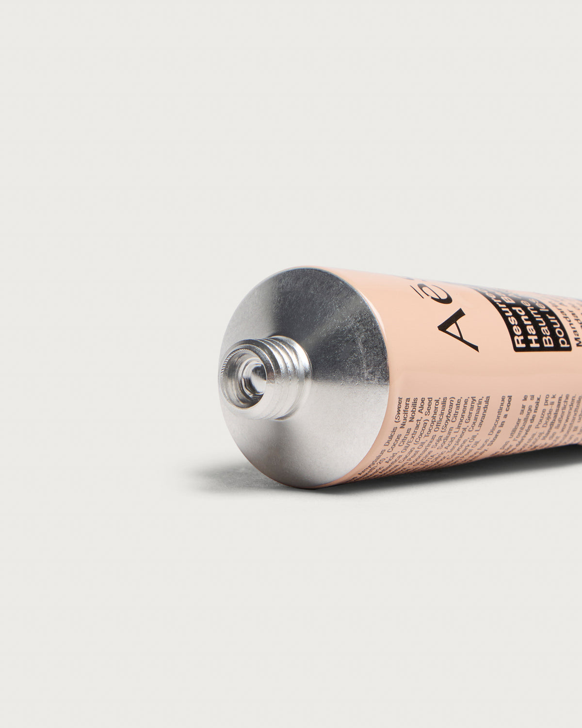 Aesop Resurrection Aromatique Hand Balm