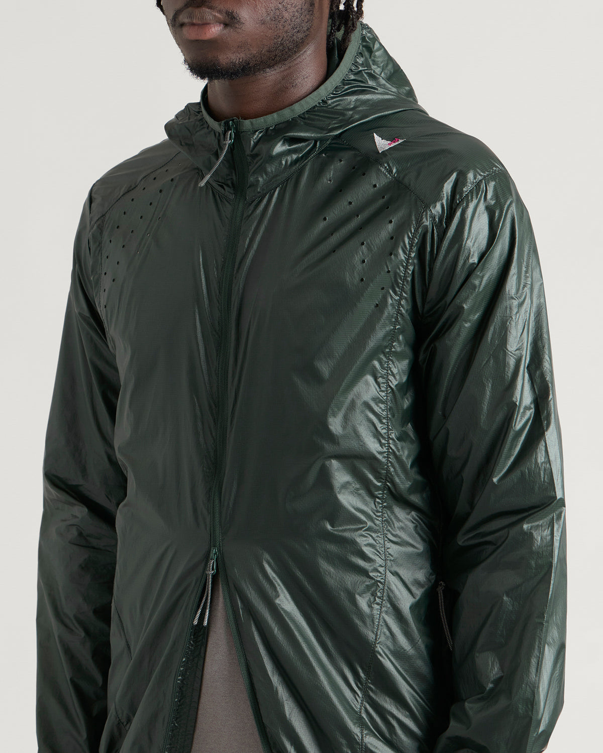 ROA Hue Packable Wind Jacket