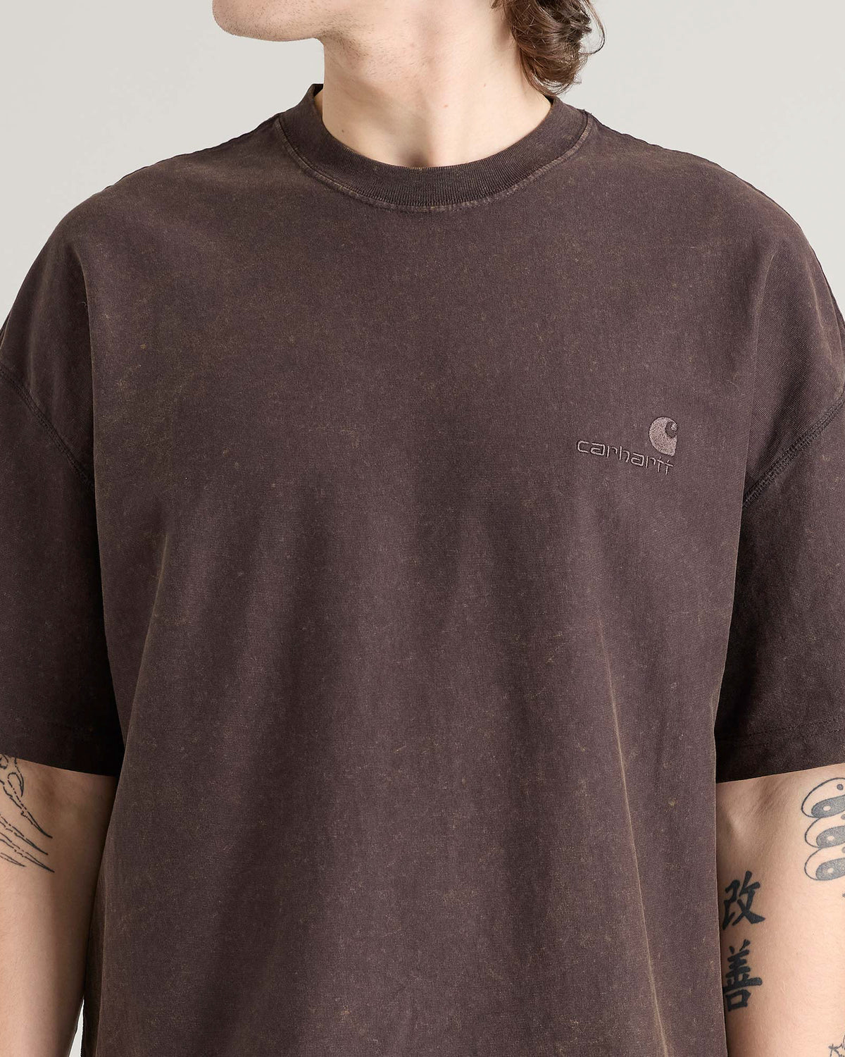 Carhartt WIP Lambert T-Shirt