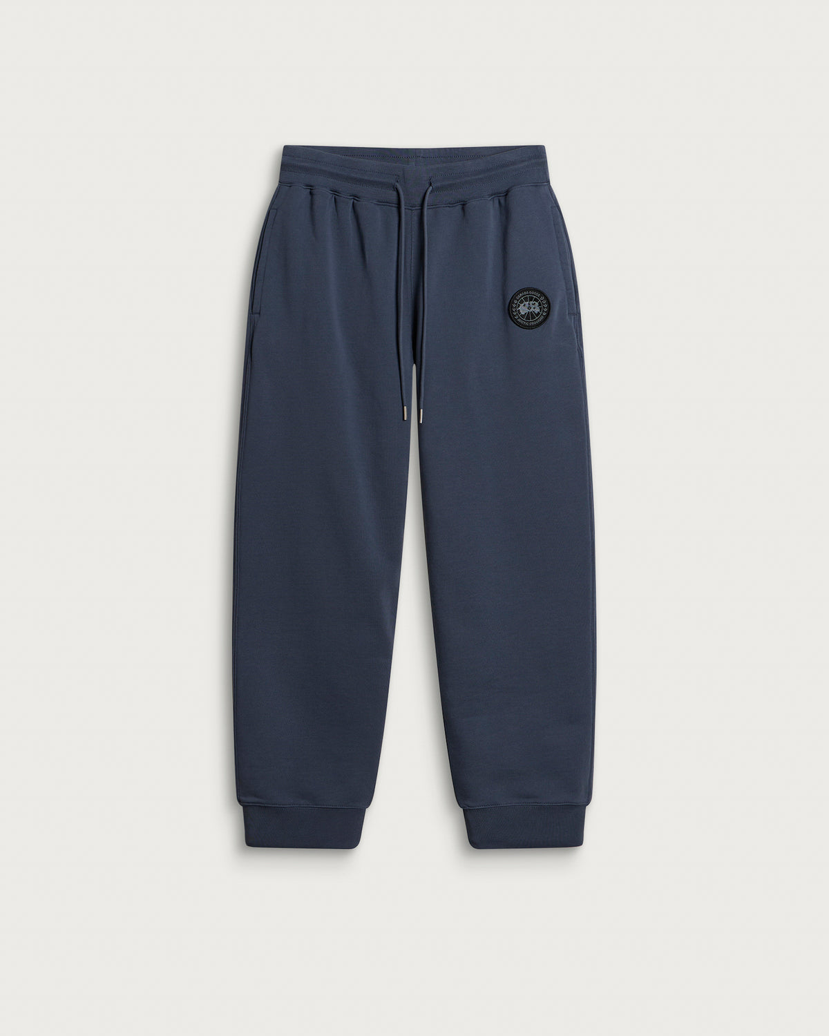 Canada Goose Loon Jogger Black Disc