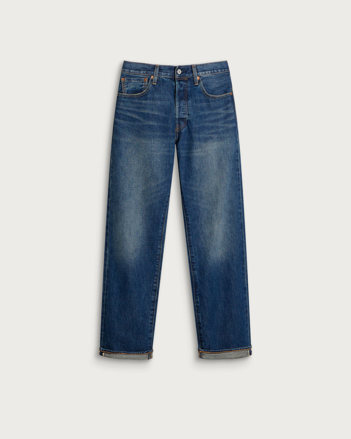 Levi's Red Tab Exclusive 501® Selvedge Jeans