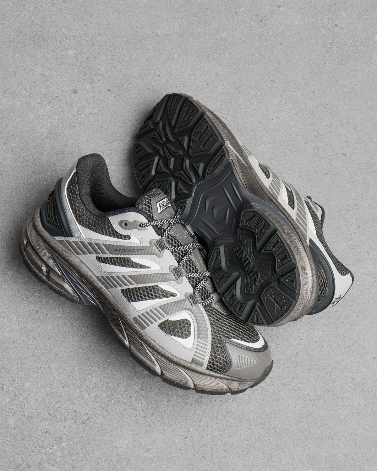 Anima Atomic Sneaker