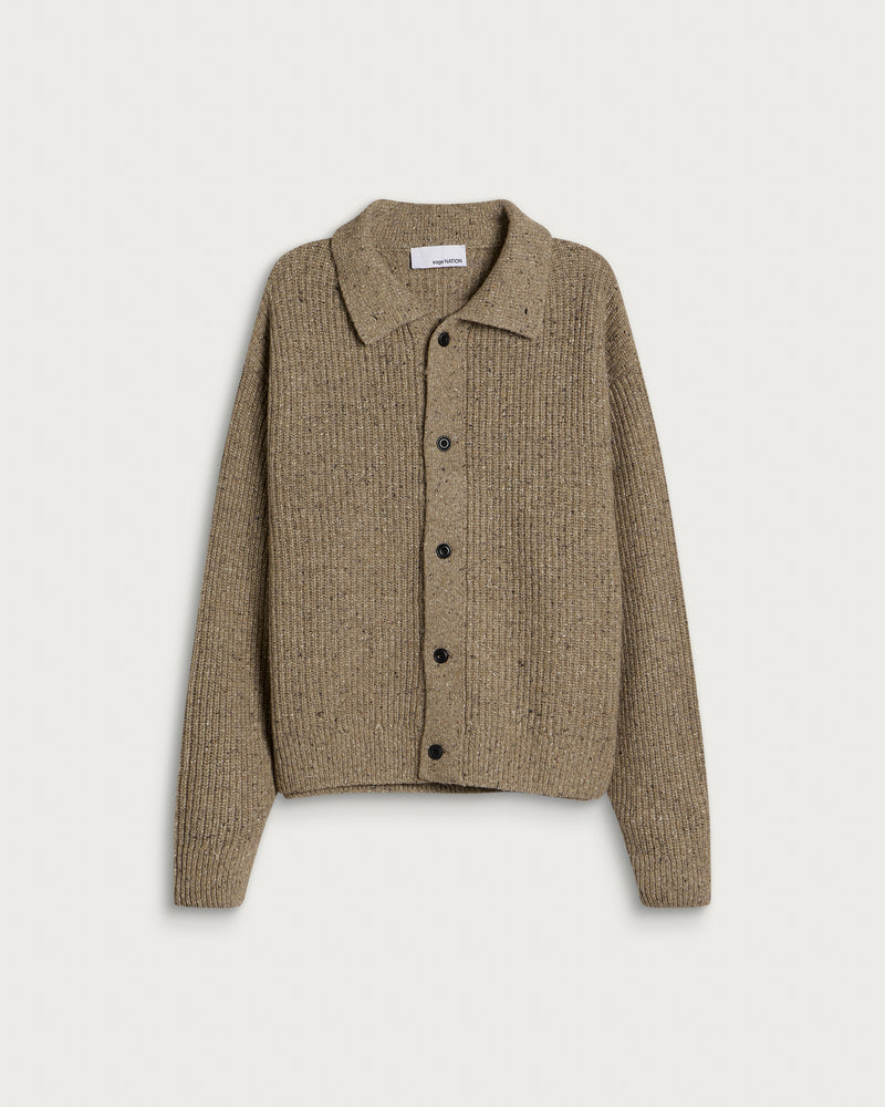 Sage Nation Wiral Cardigan