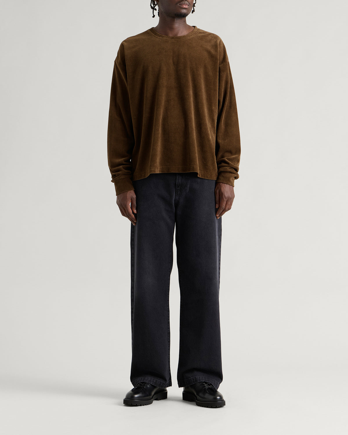 mfpen Relaxed Long Sleeve T-Shirt
