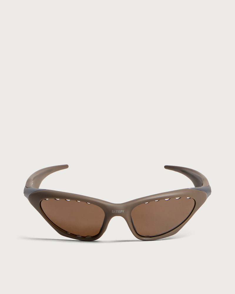 Oakley x Satisfy Scar Sunglasses