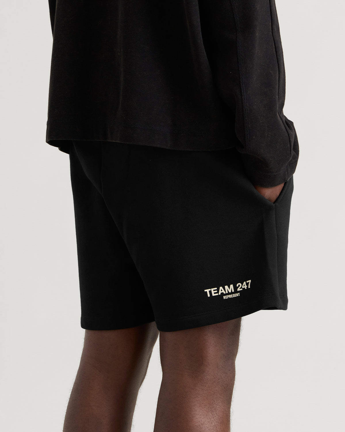 Represent Team 247 Jersey Short