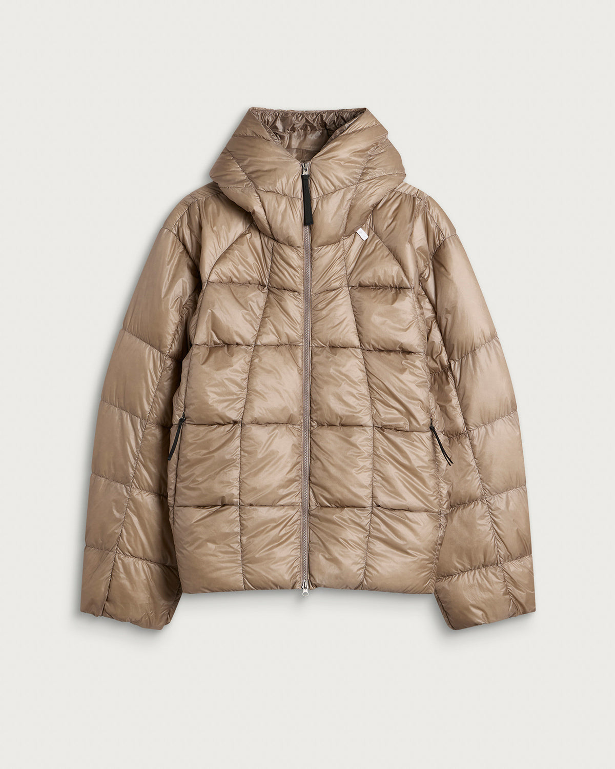 Goldwin 0 Three-Dimensional Down Parka