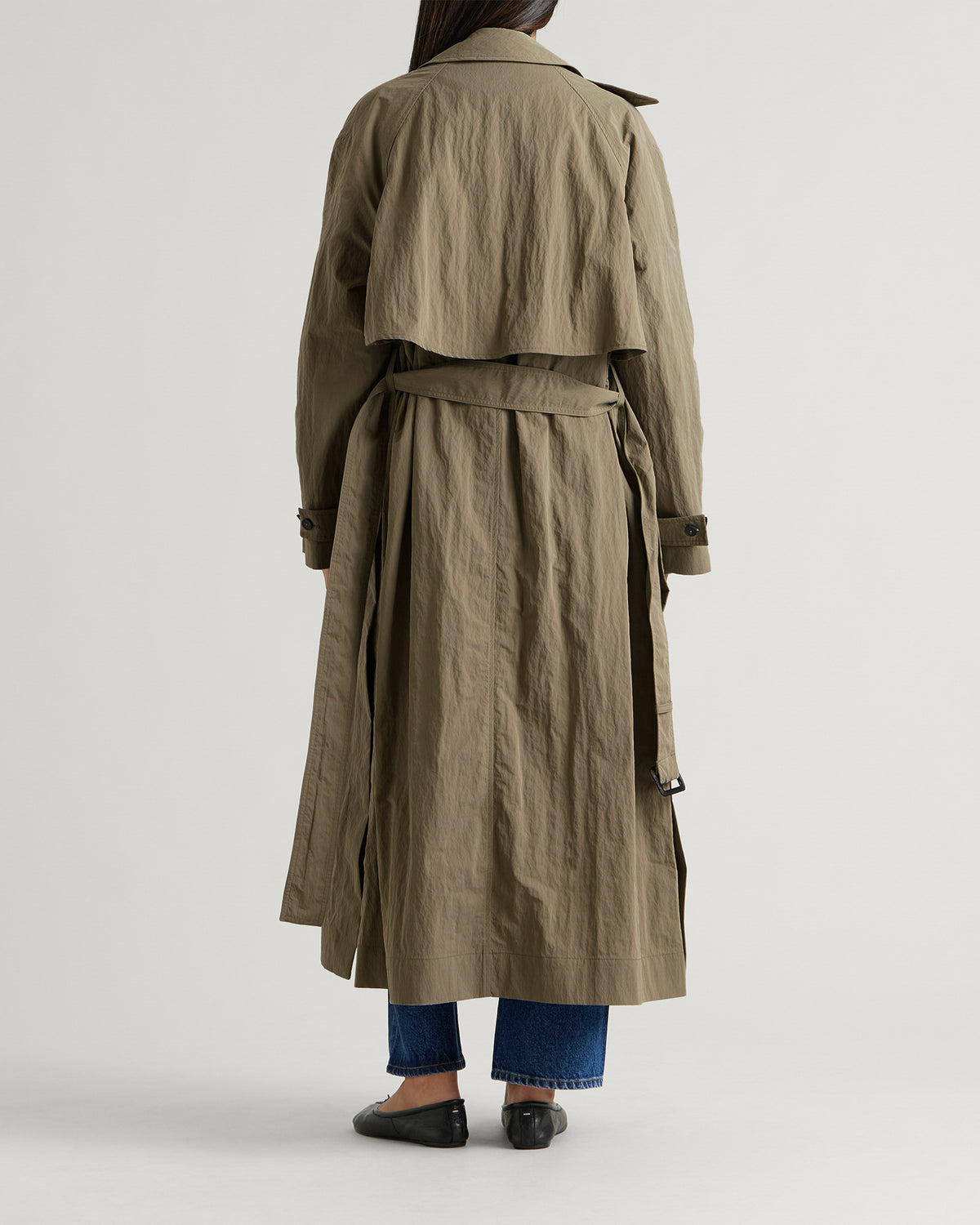 Studio Nicholson Campion Coat