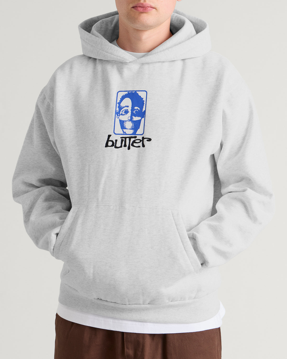 Butter Goods Bound Hoodie