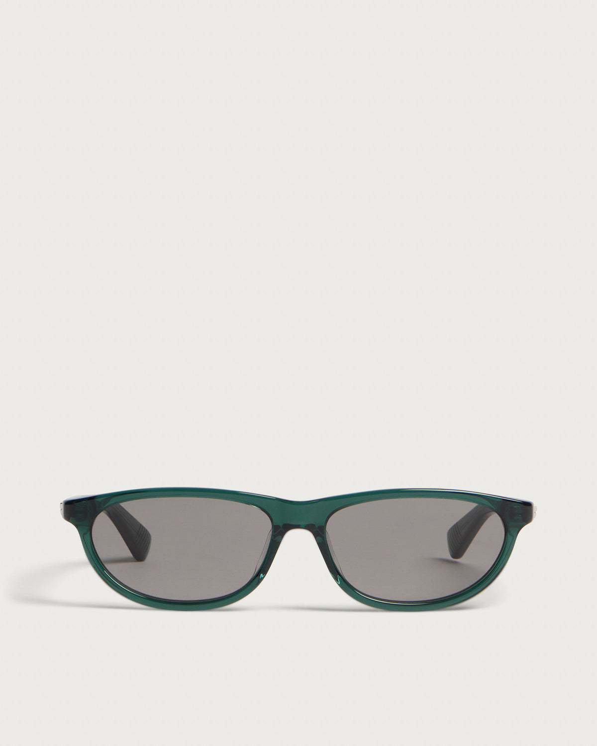 Bottega Veneta BV1497S Slim Ribbon Sunglasses