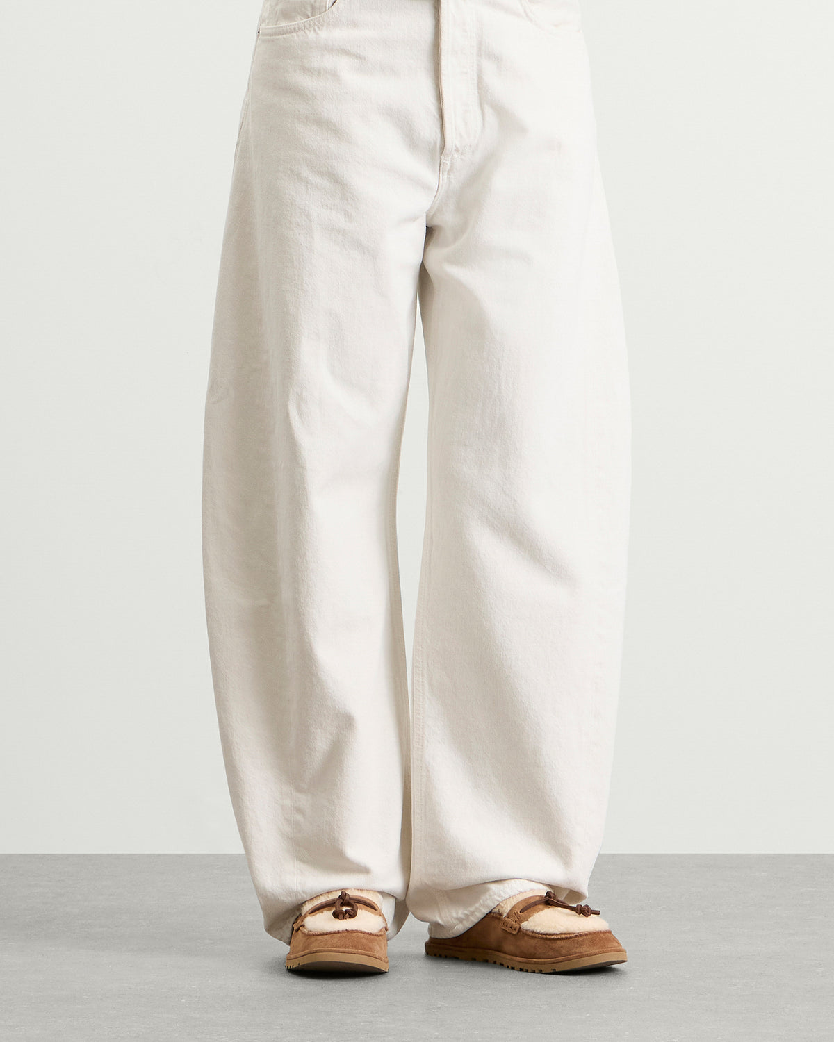UGG Zora Loafer
