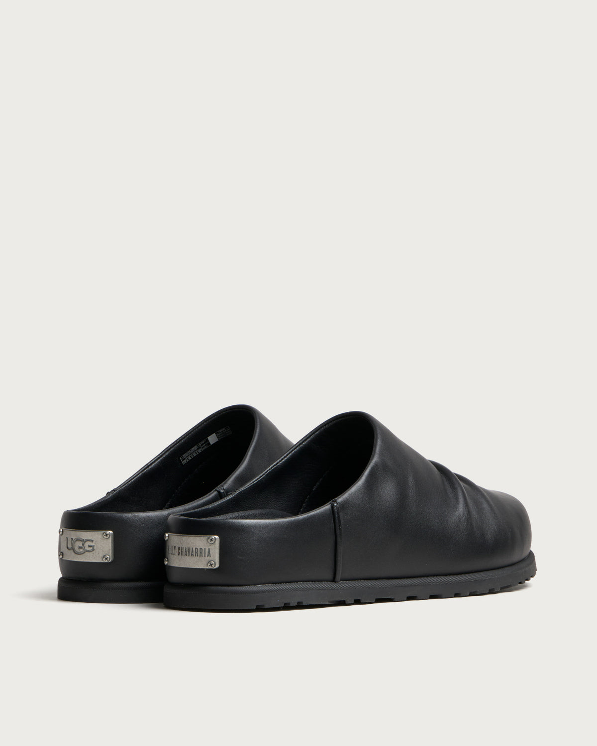 UGG x Willy Chavarria Otzo Clog