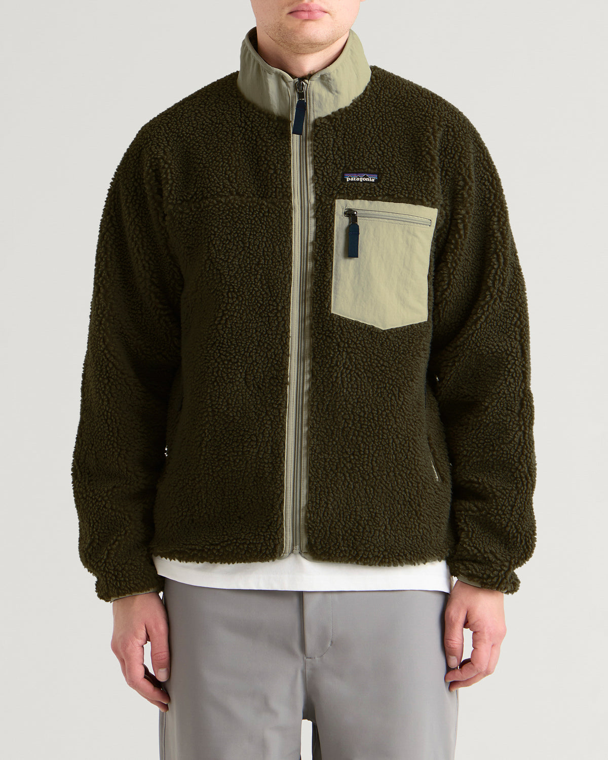 Patagonia Classic Retro-X Jacket