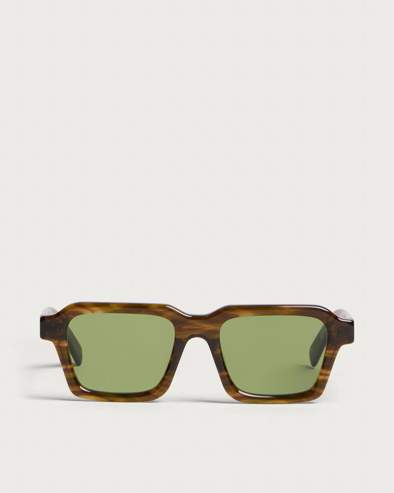 AKILA x Brain Dead Staunton Sunglasses