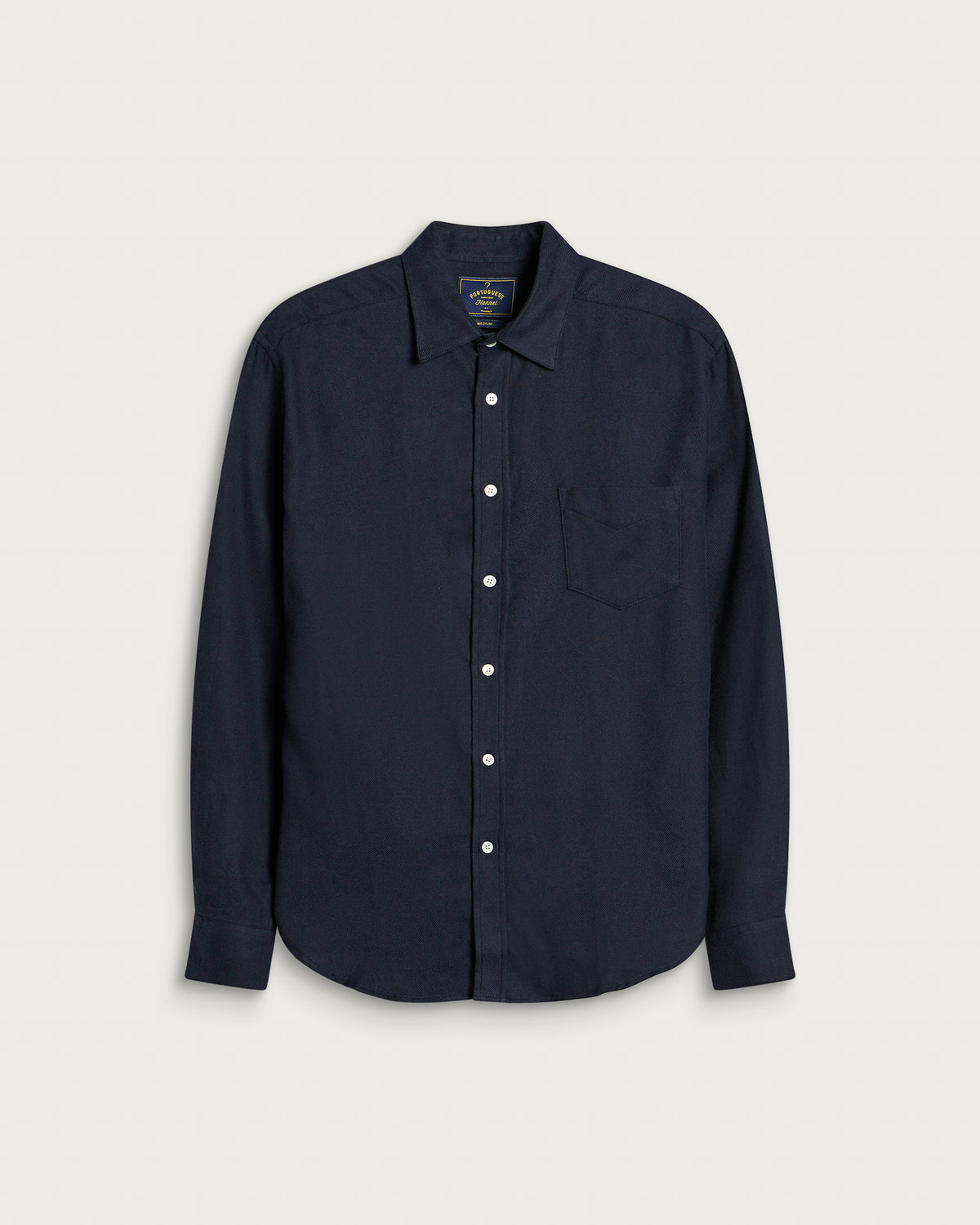 Portuguese Flannel Teca Flannel Shirt