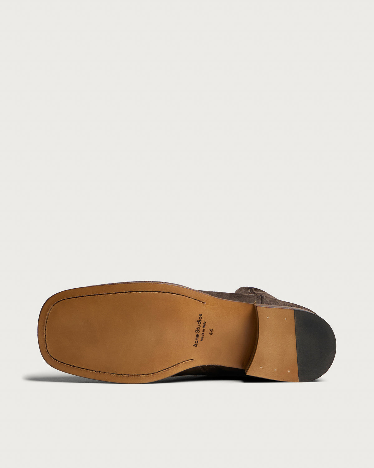 Acne Studios Bebe Suede Boots
