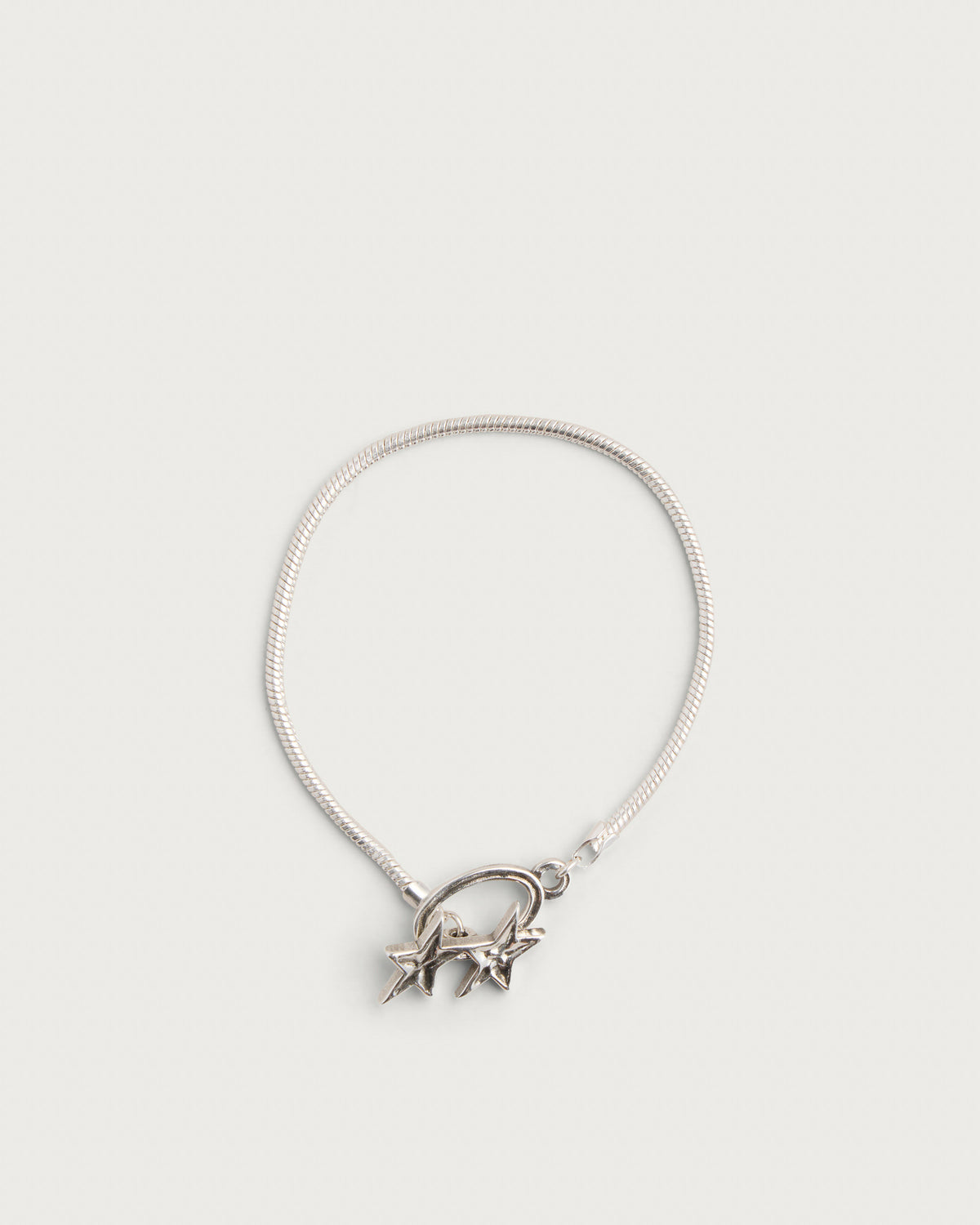 TwoJeys Icon Clasp Bracelet