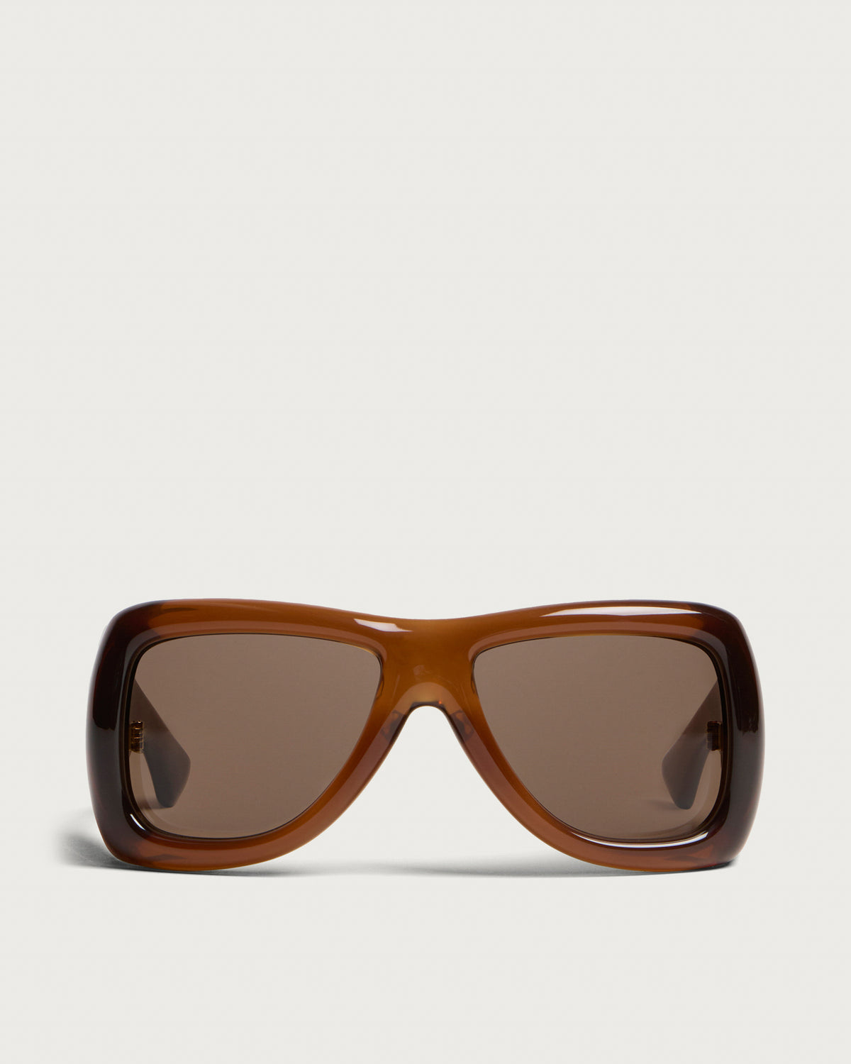 Saint Laurent 902 Howl SL Logo Sunglasses