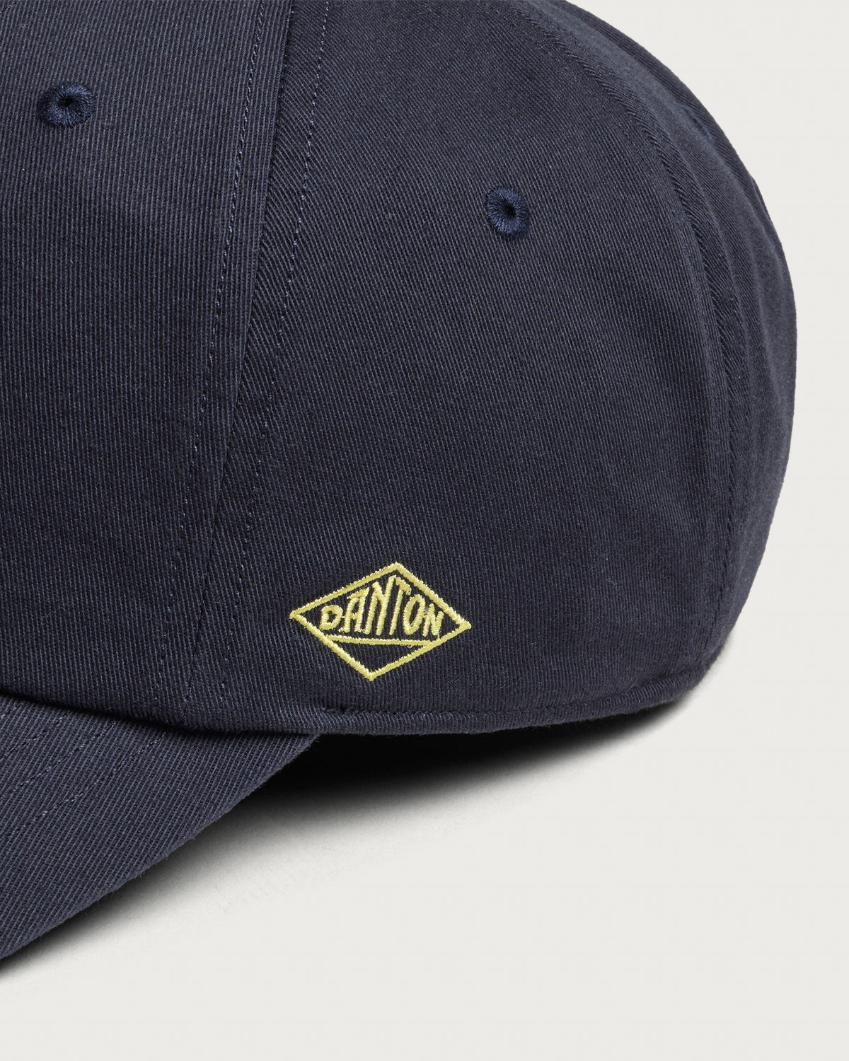 Danton Script Logo Baseball Cap