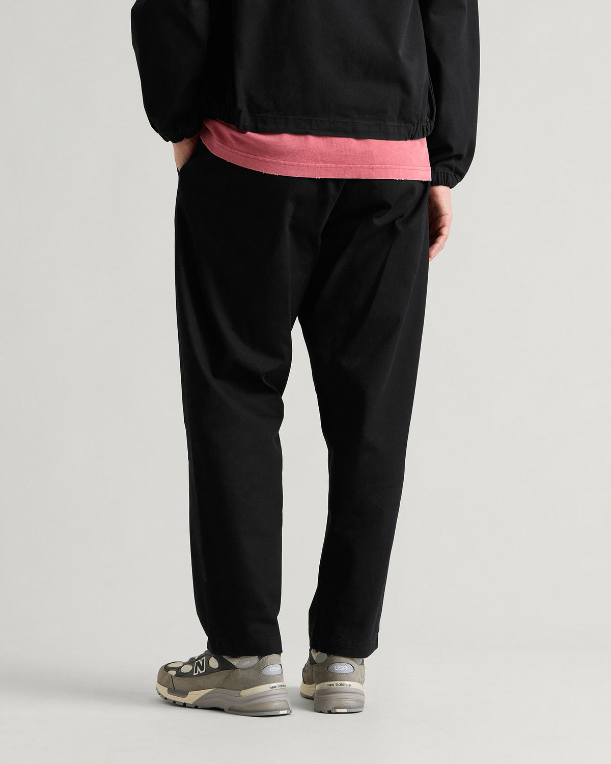 Service Works Twill Part Timer Pants