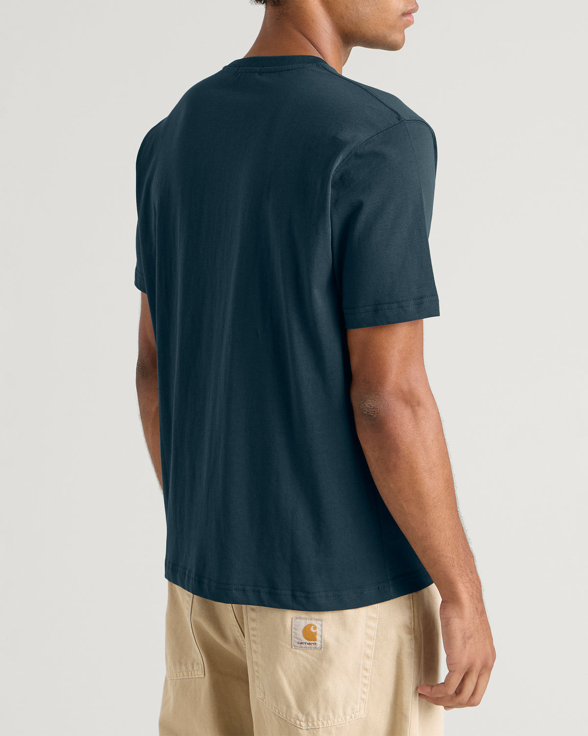 Dime Classic Small Logo T-Shirt