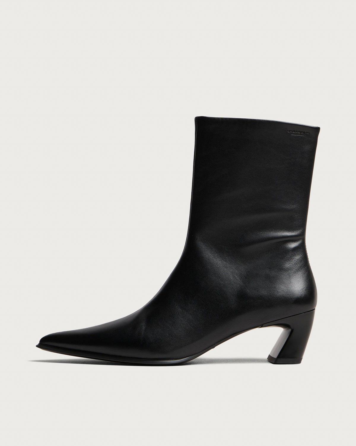 Vagabond Shoemakers Ilona Heel Boots