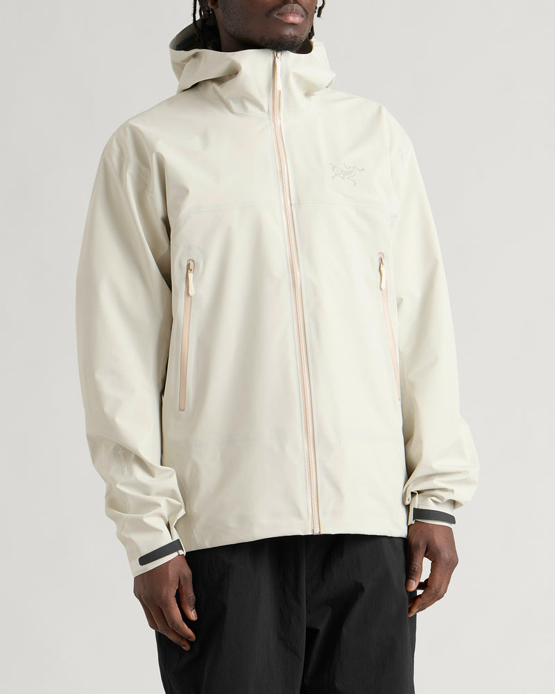 Arc'teryx Beta Gore-Tex Jacket