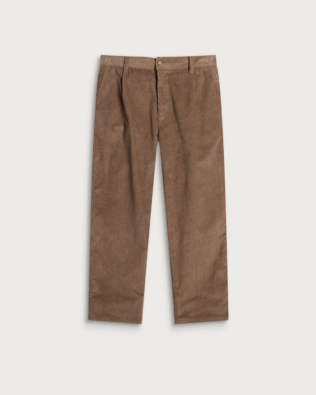 END. Ridge Trouser