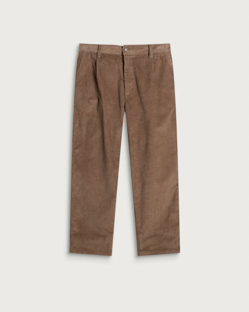 END. Ridge Trouser