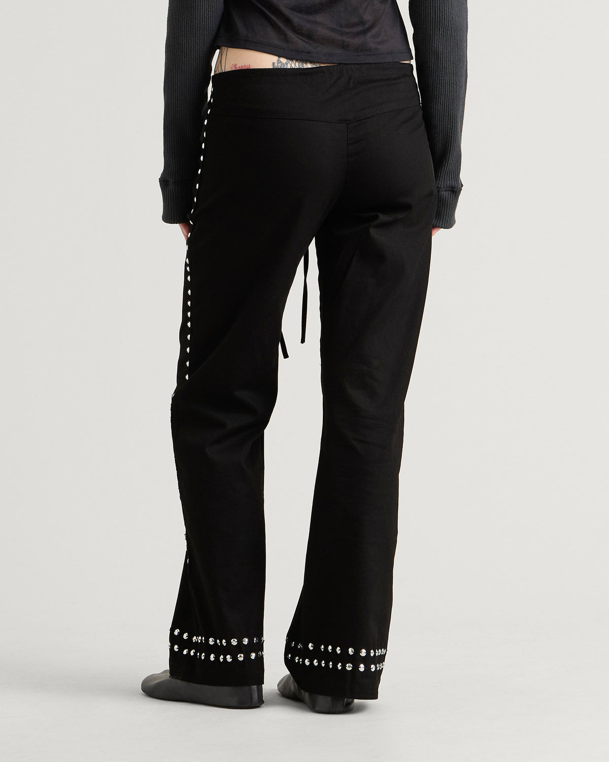 Gimaguas Delya Studded Trousers
