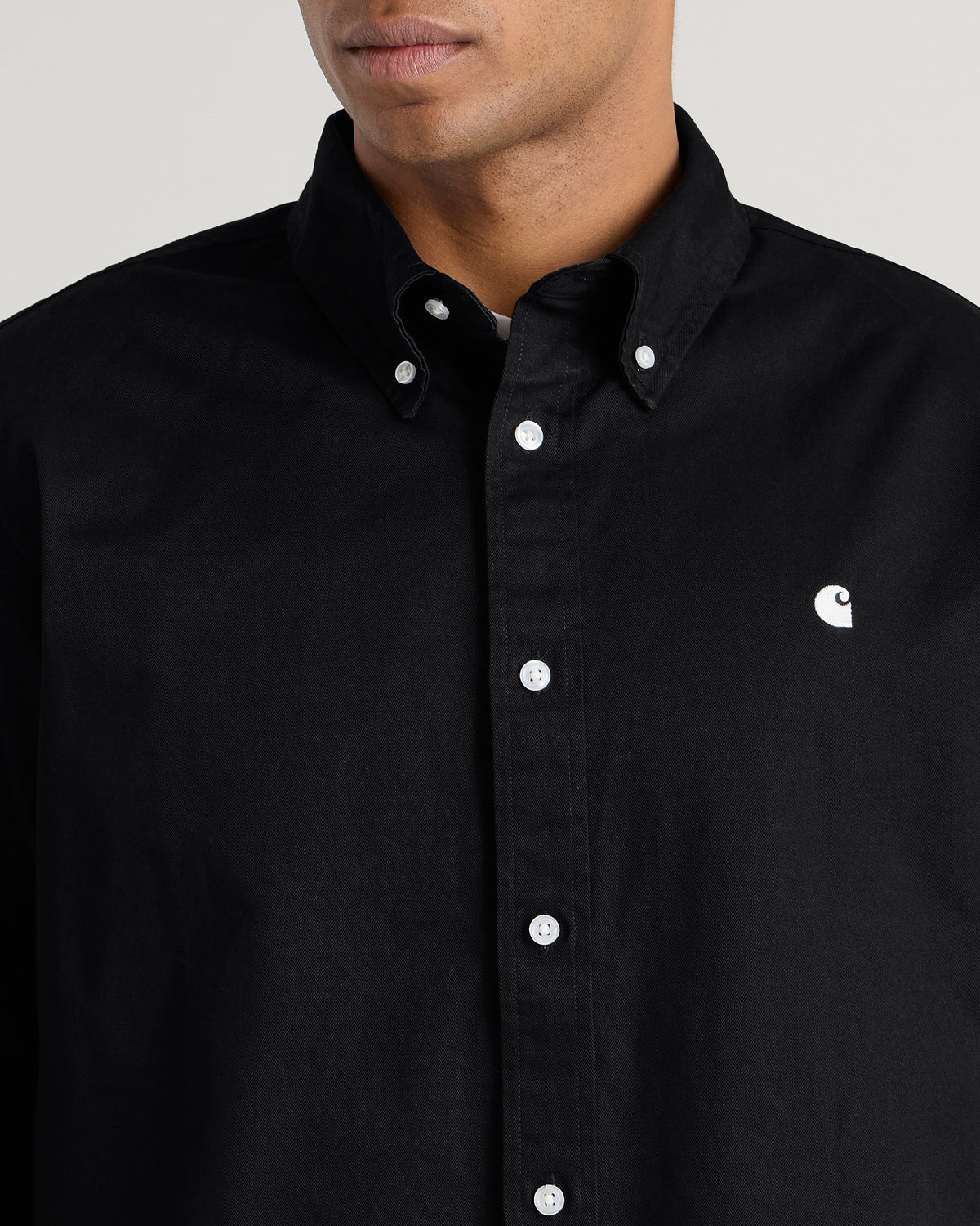 Carhartt WIP OG Madison Shirt