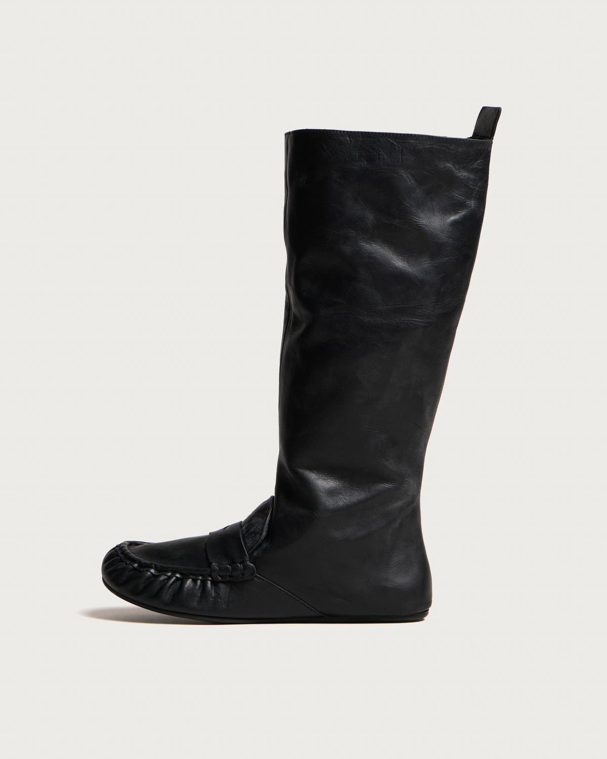 Acne Studios Bojan Slouch Boots