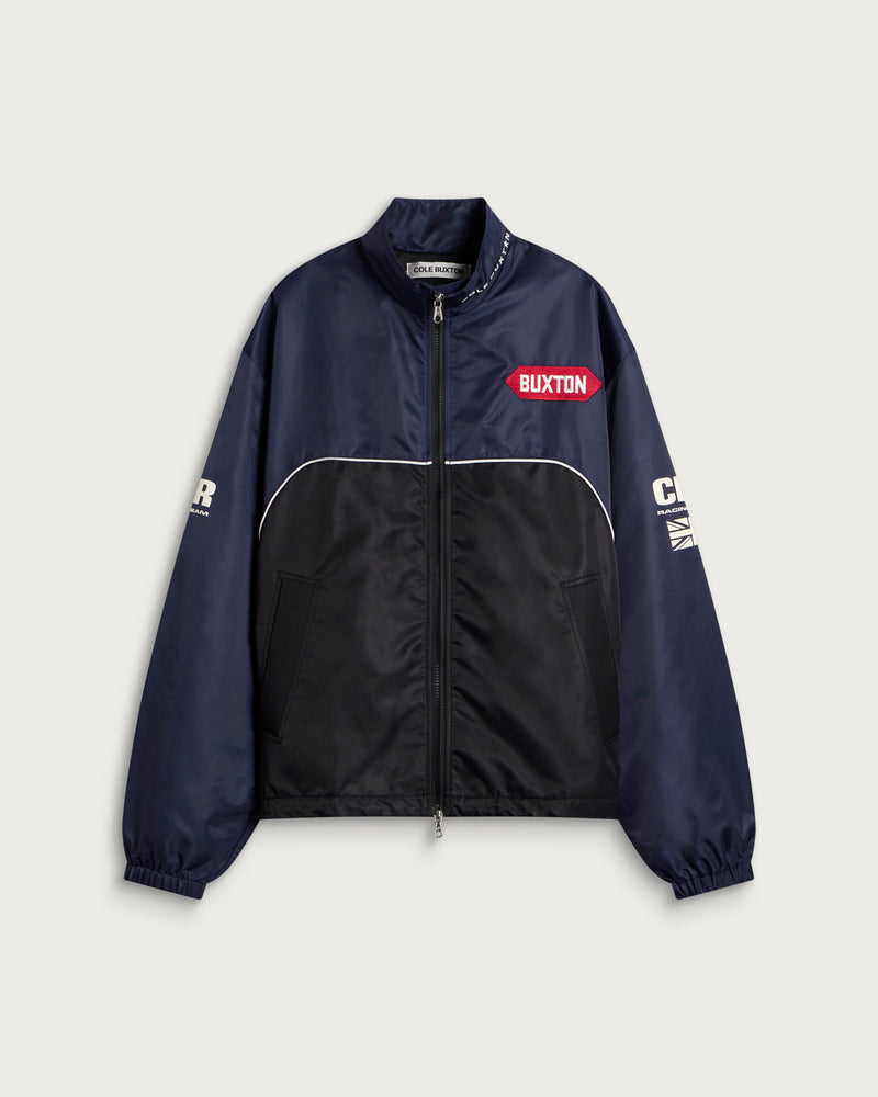 END. x Cole Buxton Buko Trials Jacket