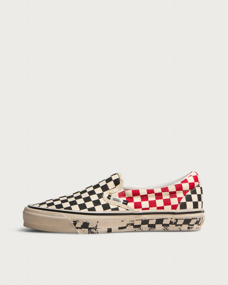 Vans A.O.D. LX Classic Slip-On 98