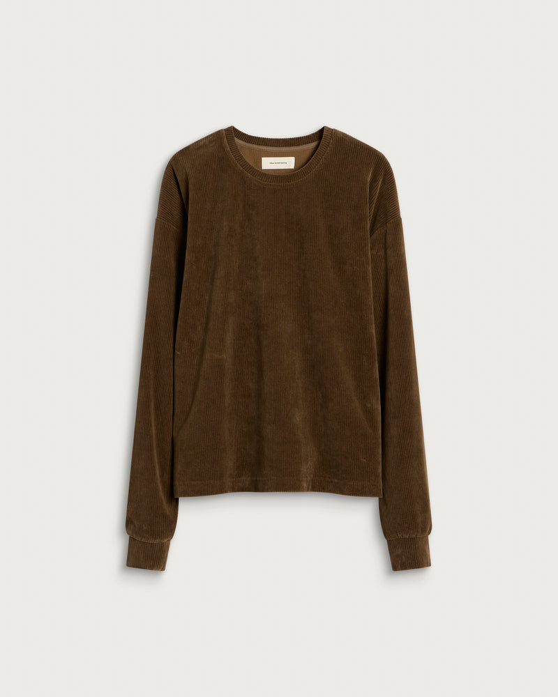 mfpen Relaxed Long Sleeve T-Shirt