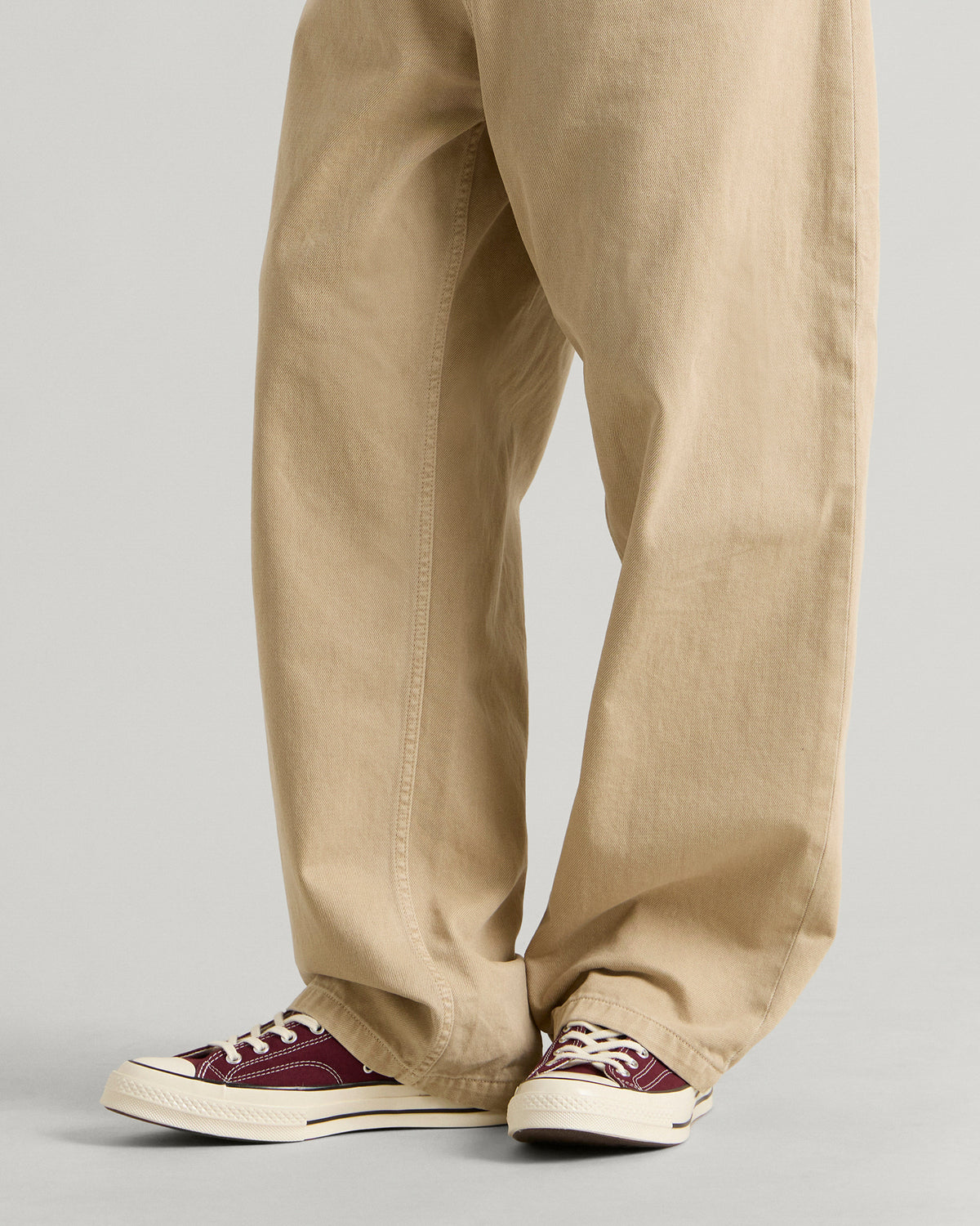 Converse Chuck Taylor 1970s Ox Sneaker