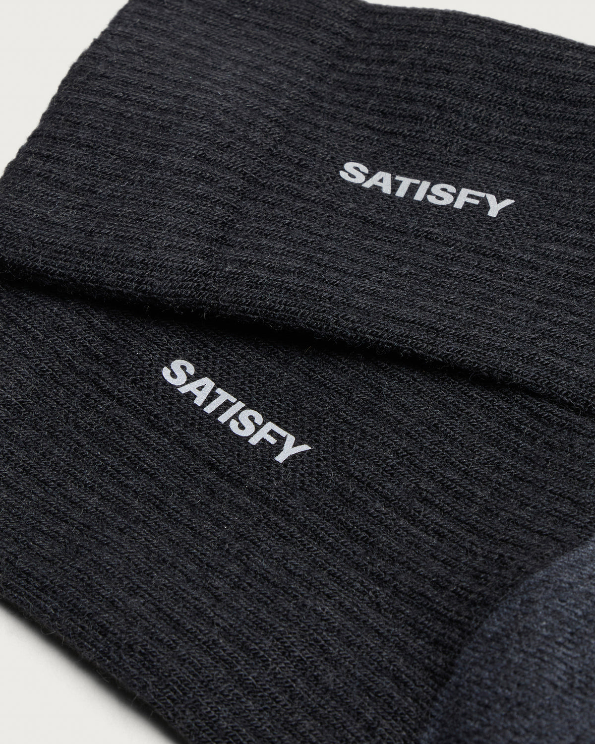 Satisfy Merino Nylon Tube Socks