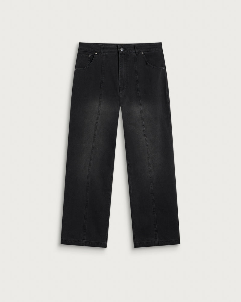 Umbro Washed Drill Pant