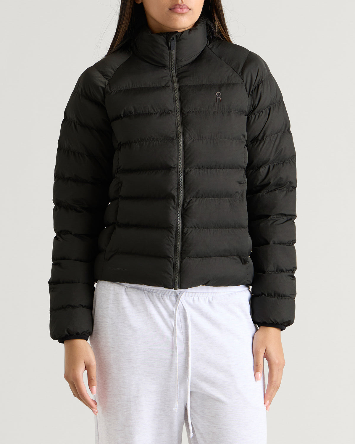 ON Ascent Puffer Jacket