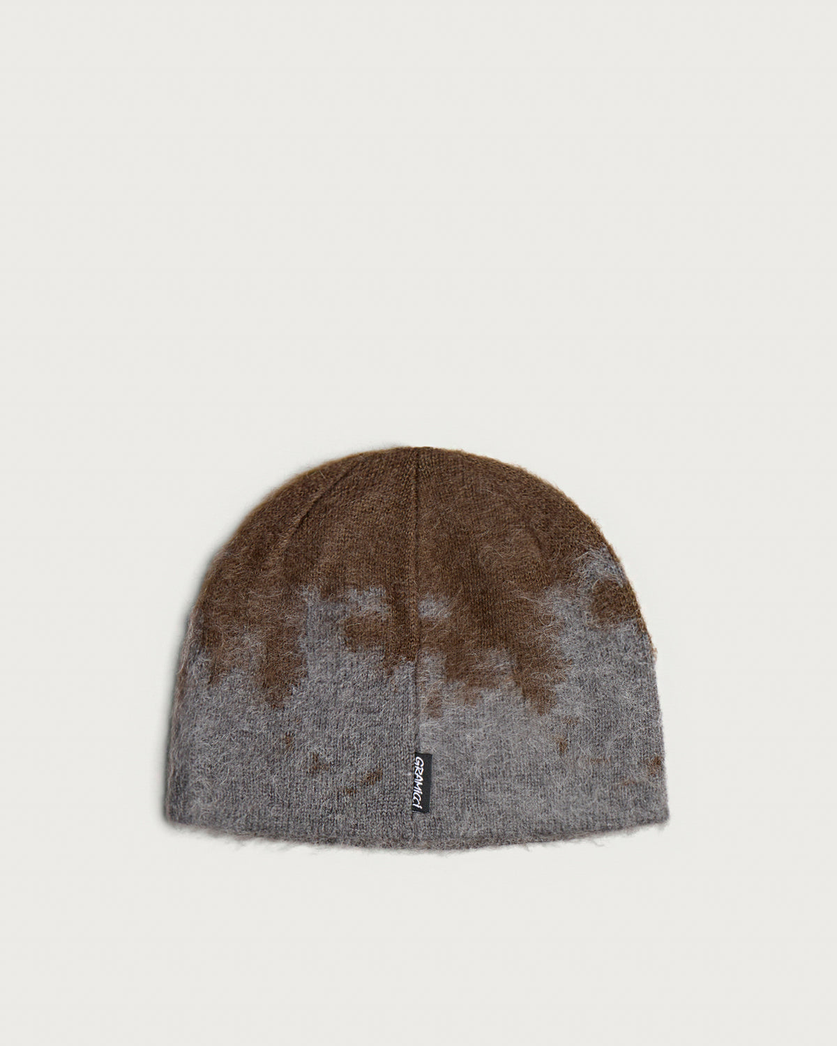 Gramicci Mohair Splatter Beanie