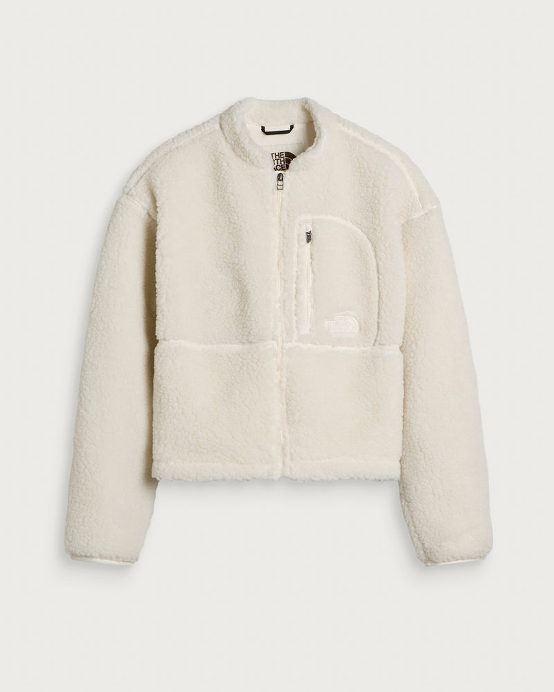 The North Face Extreme Pile 2 Full Zip Jacket