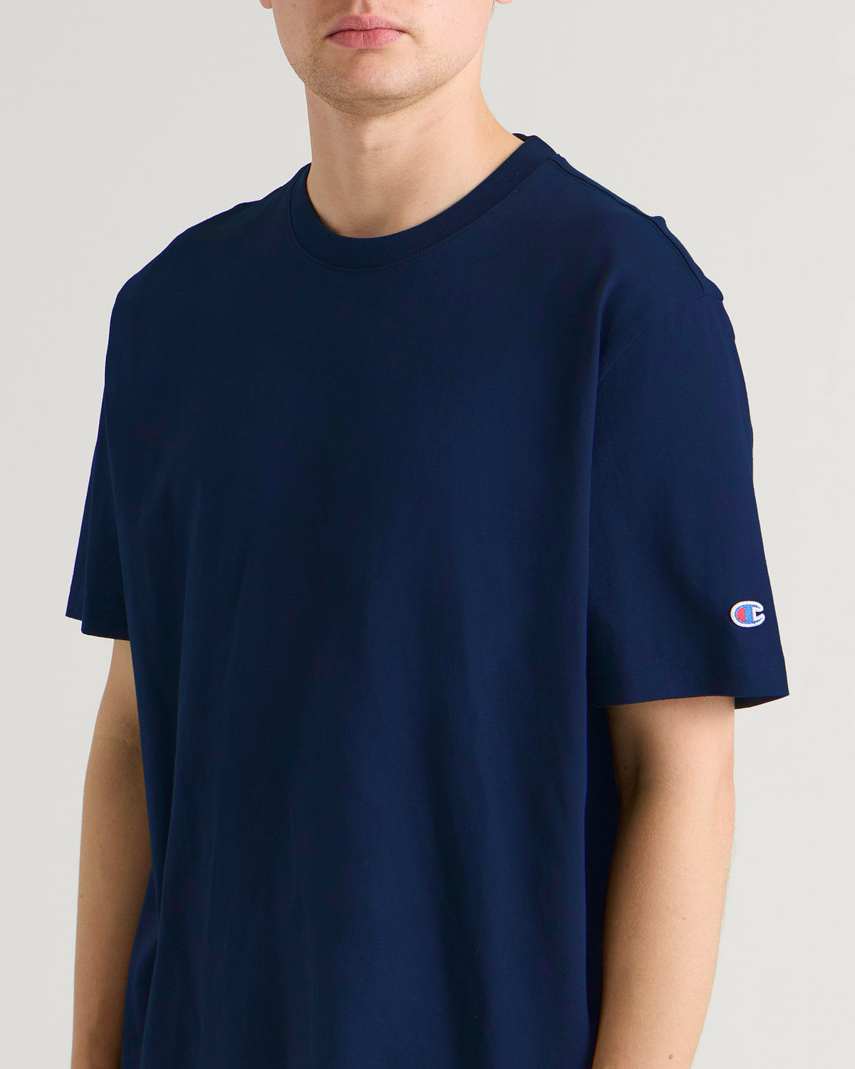 Champion Reverse Weave Relaxed T-Shirt