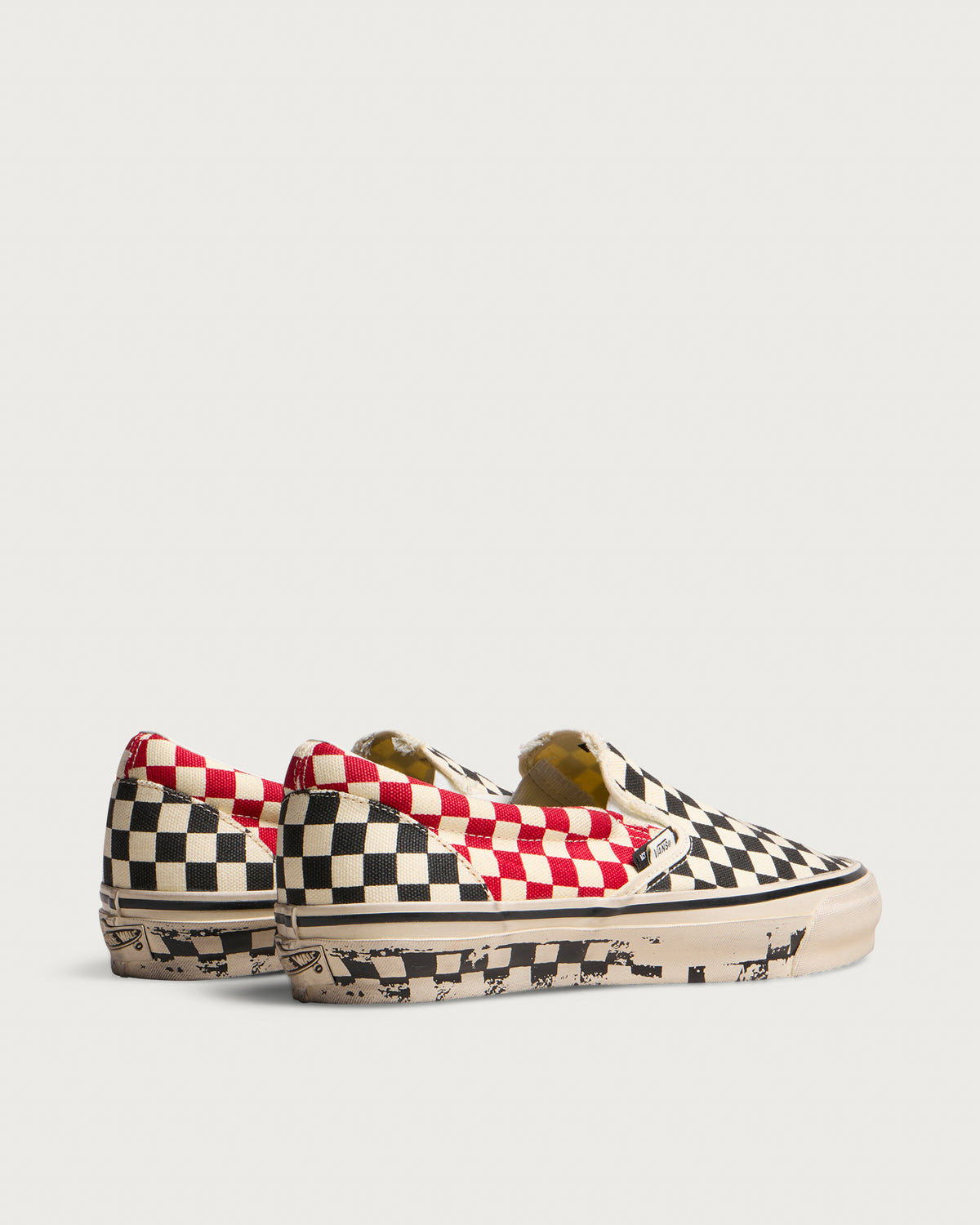 Vans A.O.D. LX Classic Slip-On 98