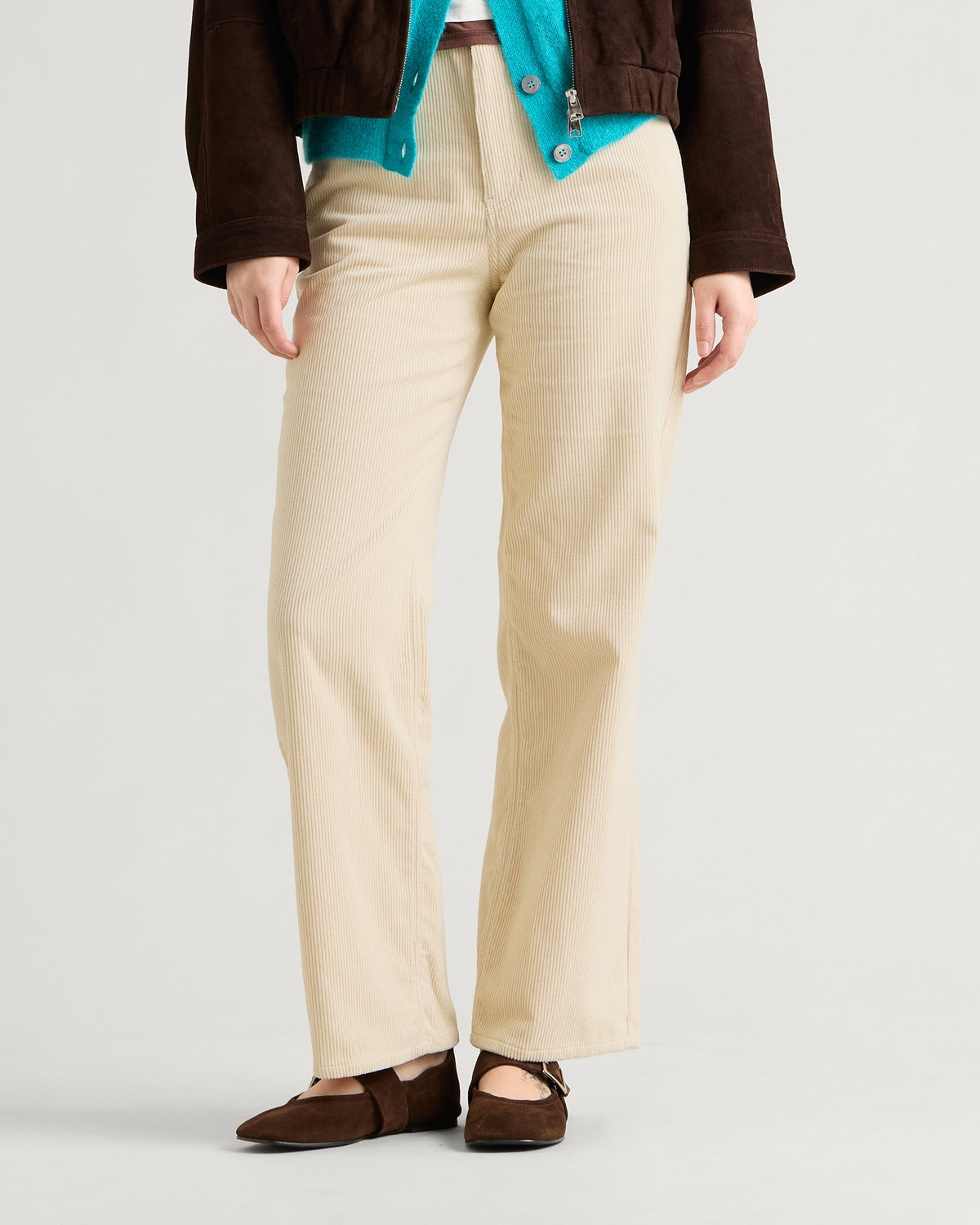 Dunst Corduroy Jeans