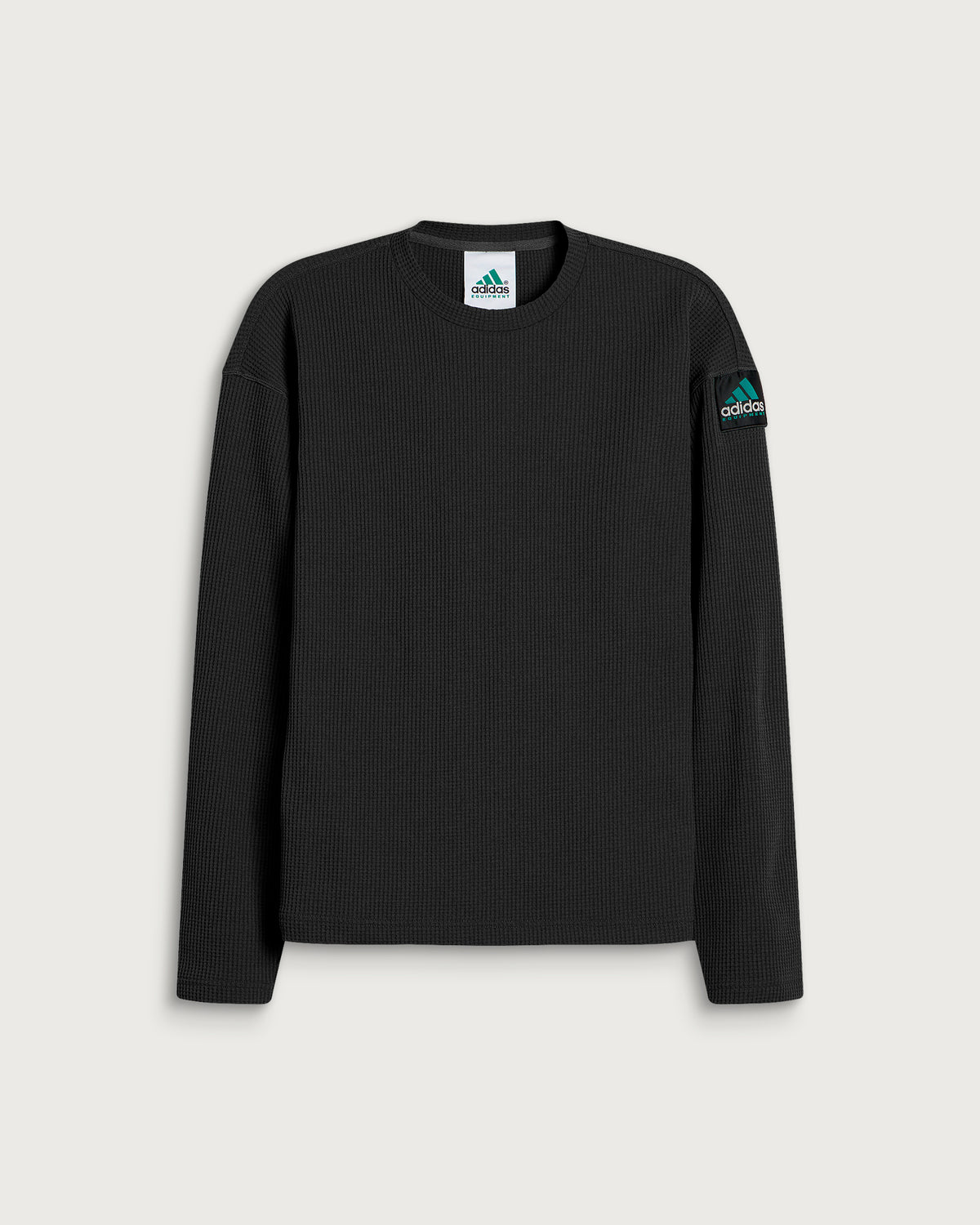 Adidas EQT Waffle Long Sleeve